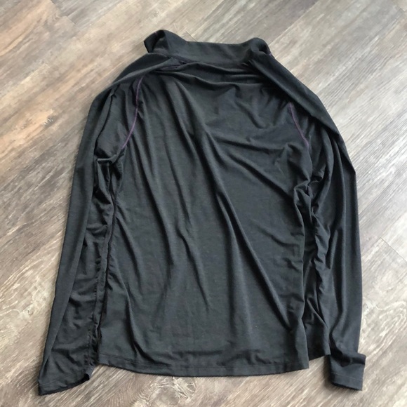 Women’s Merino Blend by Paradox long sleeve - Picture 4 of 4